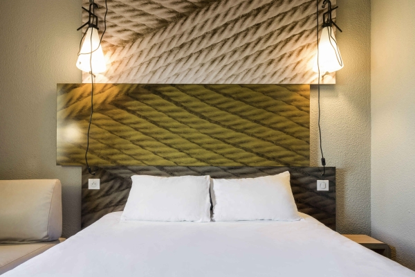 Hotel ibis Paris Porte de Vanves Parc des Expositions